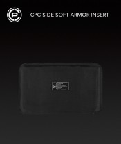 Crye CPC Side Soft Armor Insert